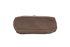 Intrecciato Shoulder Bag, top view